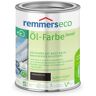 Remmers Öl-Farbe [eco], tabakbraun, 0.75 l