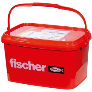 fischerwerke fischer Spreizdübel SX Plus 12 x 60 im Eimer, 350 Stück