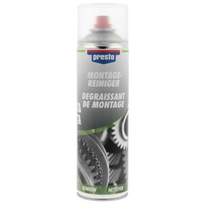 european aerosols presto Montagereiniger-Spray, 500 ml