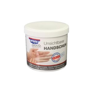 european aerosols presto clean, unsichtbarer Handschuh, 650 ml in der Dose