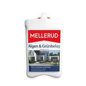 MELLERUD Algen- und Grünbelagentferner, 2,5 l Kanister