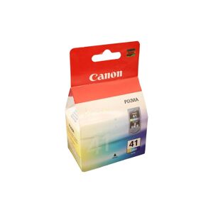 Prisma Canon PIXMA CL-41 Druckerpatrone für Canon Tintenstrahldrucker, color, 12 ml