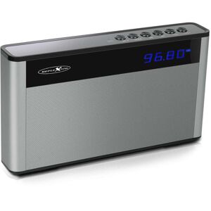 Reflexion SB200 Tragbarer UKW/Bluetooth Lautsprecher
