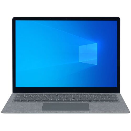 Microsoft Surface Laptop 4 Core i5 1145G7 8 GB 240 GB M.2 nVME SSD Webcam A+