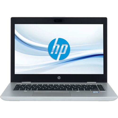 HP ProBook 640 G5 Core i7 8665U Full-HD 16 GB 240 GB M.2 nVME SSD Webcam B