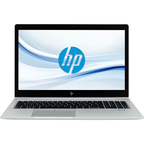 HP EliteBook 755 G5 AMD Ryzen 5 Pro 2500U Full-HD 16 GB 240 GB M.2 nVME SSD Webcam A+