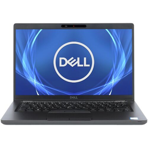 Dell Latitude 5401 Core i5 9400H Full-HD 16 GB 240 GB M.2 SSD Webcam A