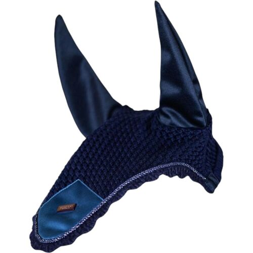 Equestrian Stockholm Fliegenhaube Lagoon Blush Fliegenmütze Full kavalio - für mich und mein Pferd