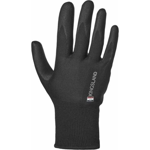 Kingsland Handschuhe Unisex Arbeitshandschuhe Navy XL kavalio - für mich und mein Pferd - Navy
