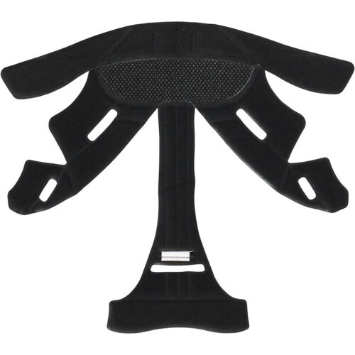 UVEX Inlay Suxxeed X-Fit Inner Lining Innenfutter Black M-L kavalio - für mich und mein Pferd - Black