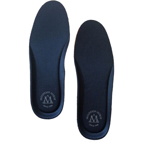 Mountain Horse Einlegesohle Airflow Navy kavalio - für mich und mein Pferd - Navy