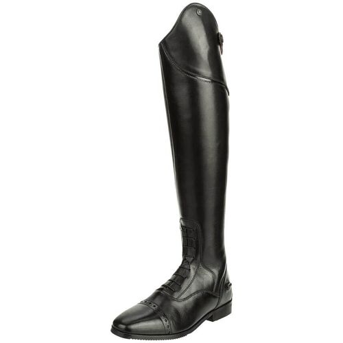 Suedwind Equestrian Reitstiefel Florentina Tall Lederreitstiefel Black 38 NL kavalio - für mich und mein Pferd - Black