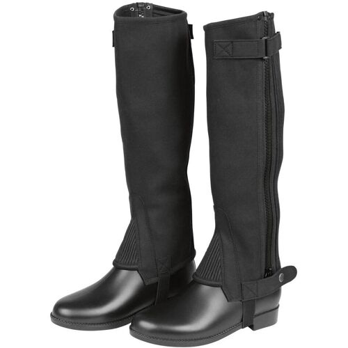 Covalliero Minichaps ClassicStretch XL kavalio - für mich und mein Pferd