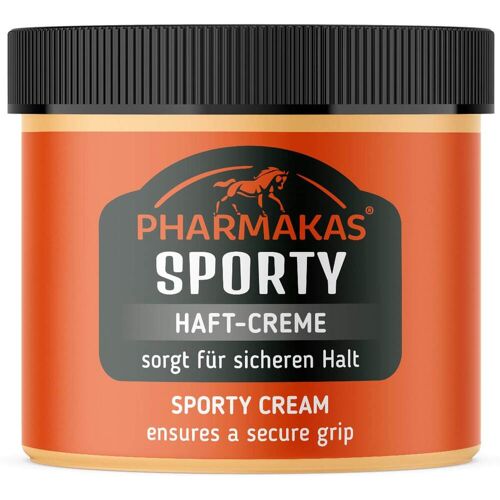 Pharmakas Horse Fitform Haftcreme Sporty Guter Sitz kavalio - für mich und mein Pferd