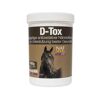 NAF D-Tox Nahrungsergänzungsmittel Kräuter Pferde 500 g