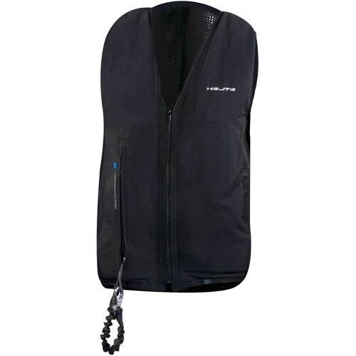 Helite Airbag-Weste ZIP´IN 2.0 Sicherheitsweste LT kavalio - für mich und mein Pferd