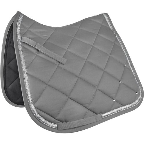 Waldhausen Schabracke Dressur Competition Aschgrau kavalio - für mich und mein Pferd - Aschgrau