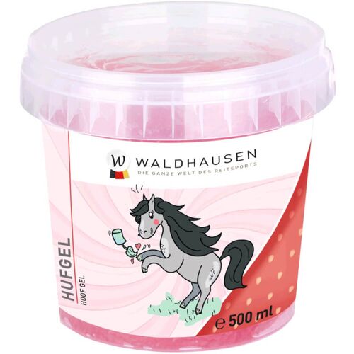 Waldhausen Hufgel Kids Glitzer kavalio - für mich und mein Pferd