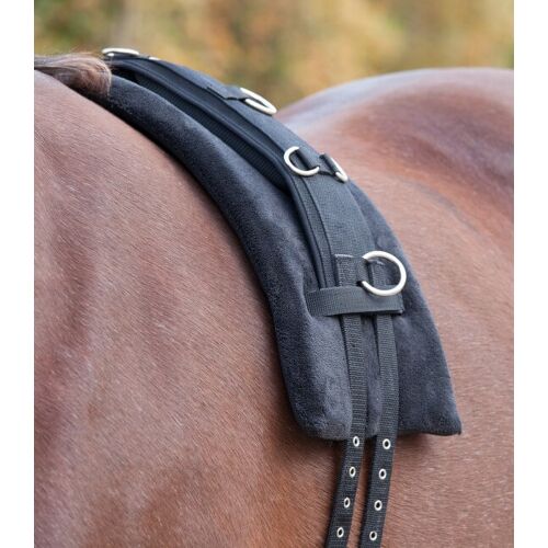 Waldhausen Longiergurt- Unterlage Memory Schaum Pony kavalio - für mich und mein Pferd