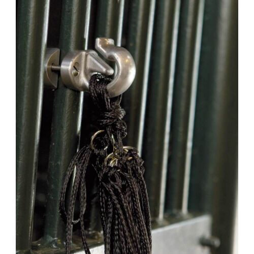 Waldhausen Spezialhalter Heunetzhalter kavalio - für mich und mein Pferd