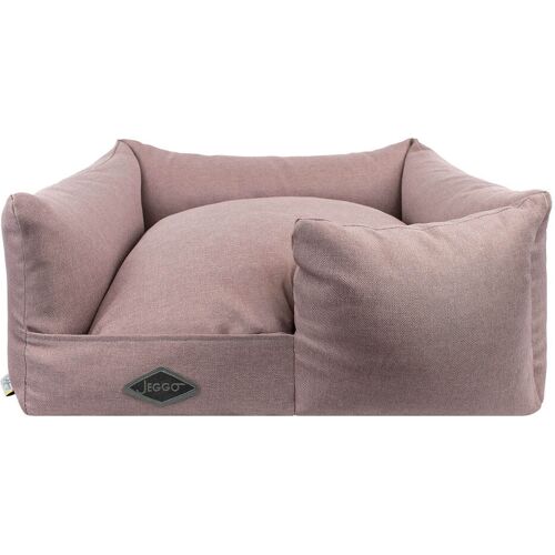 Jeggo Hundebett Salzburg Rosa S ( 60 x 50cm)