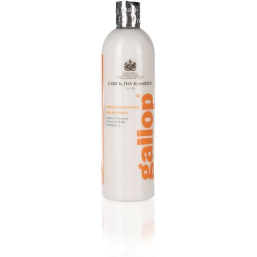 Carr & Day & Martin Gallop Conditioning Shampoo 500 ml kavalio - für mich und mein Pferd