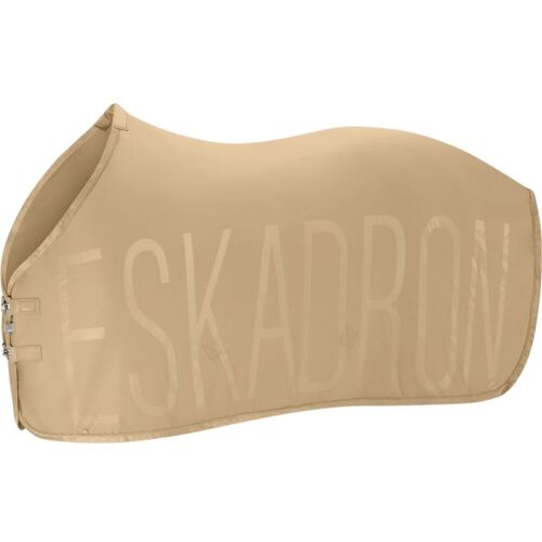 Eskadron Abschwitzdecke Aerial Jersey Classic Sports FS26 Pferdedecke Messing L kavalio - für mich und mein Pferd - Messing