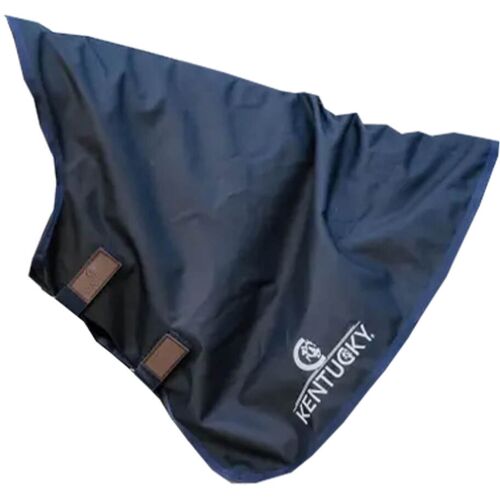 Kentucky Horsewear Halsteil 100g All Weather Comfort Wasserdicht Marine XS kavalio - für mich und mein Pferd - Marine