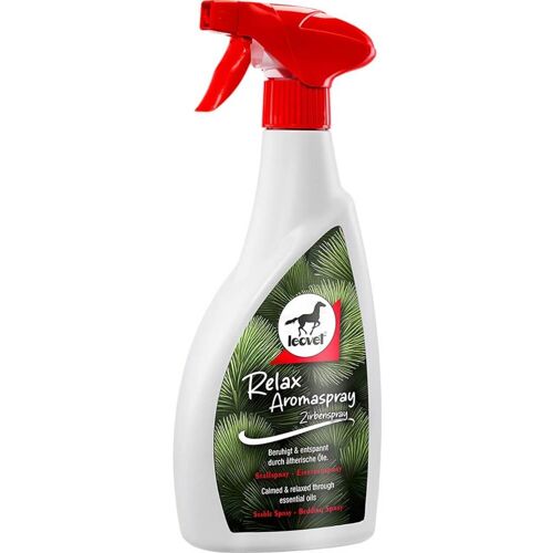 leovet Aromaspray Relax Stallspray 550 ml kavalio - für mich und mein Pferd