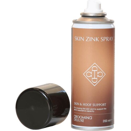 Grooming Deluxe Zinkspray Hautpflege Hufpflege 200 ml kavalio - für mich und mein Pferd
