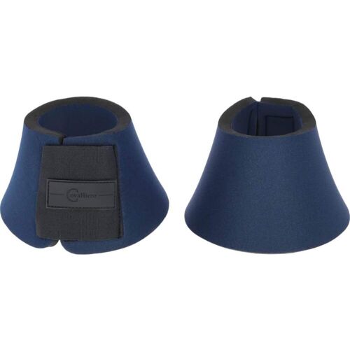Covalliero Hufglocken NeoLite Sprungglocken Dark Navy S kavalio - für mich und mein Pferd - Dark Navy