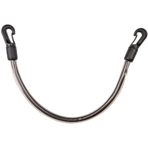 Waldhausen PVC Schweifriemen Schwarz 40 cm kavalio - für mich und mein Pferd - Schwarz