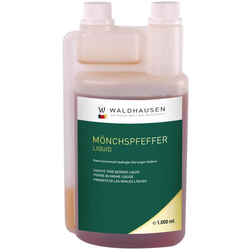 Waldhausen Mönchspfeffer 1 L kavalio - für mich und mein Pferd