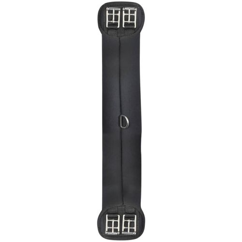 Waldhausen Kurzgurt Memory Foam Schwarz kavalio - für mich und mein Pferd - Schwarz