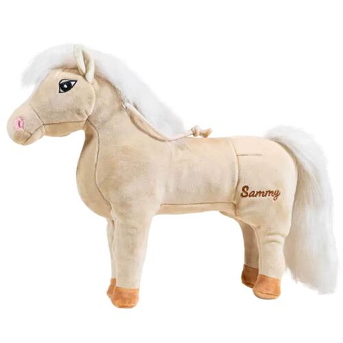 Kentucky Horsewear Pferdespielzeug Pony Relax Horse Toy Onesize