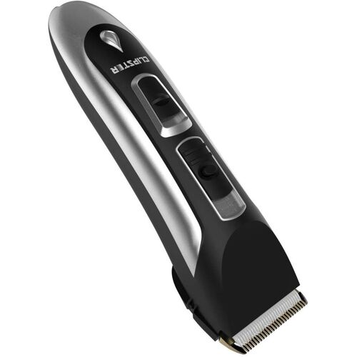 Clipster Akkuschermaschine DropiX kavalio - für mich und mein Pferd