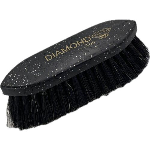 Haas Mähnenbürste Diamond Noir 5cm kavalio - für mich und mein Pferd