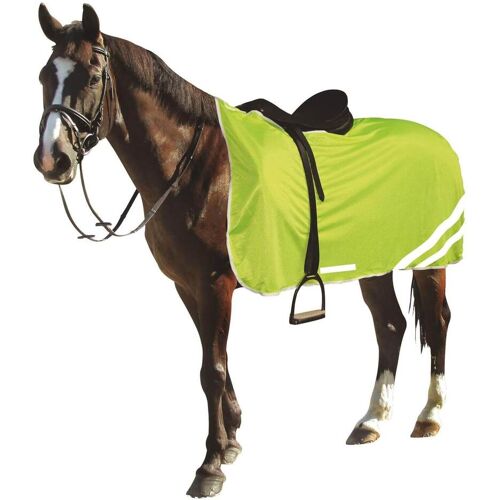 Covalliero Sicherheitsdecke Reflex Ausreitdecke 135 cm kavalio - für mich und mein Pferd