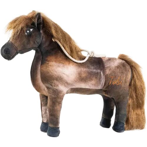 Kentucky Horsewear Pferdespielzeug Pony Relax Horse Toy Onesize