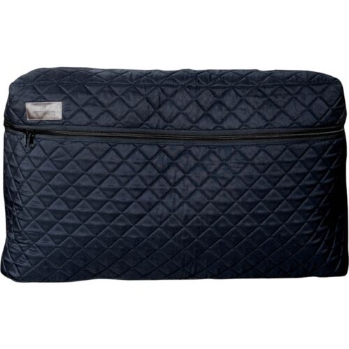 Kentucky Horsewear Überzug für Stanley Box Cover Black 99cm x 59cm x 62cm kavalio - für mich und mein Pferd - Black