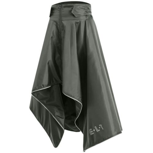 E.L.T Reitrock Thermo Lotta Dunkeloliv kavalio - für mich und mein Pferd - Dunkeloliv