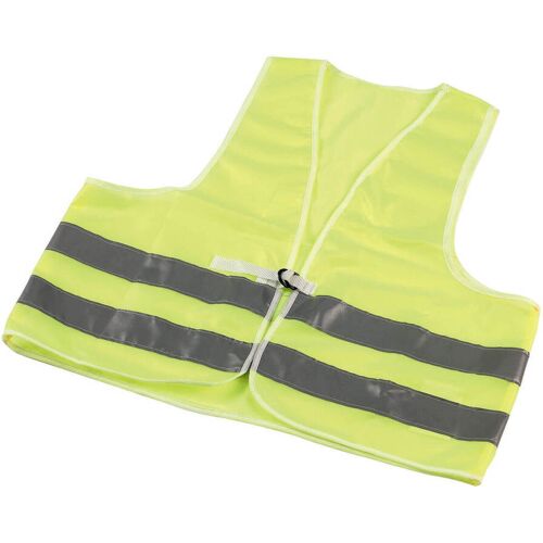 KERBL Warnweste kavalio - für mich und mein Pferd