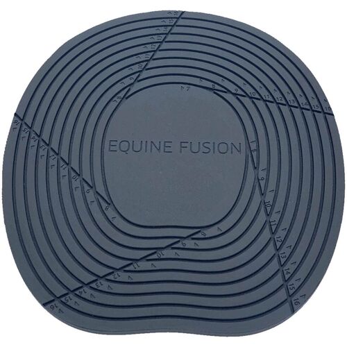Equine Fusion Hufschuheinlage Dampening Pad Regular kavalio - für mich und mein Pferd