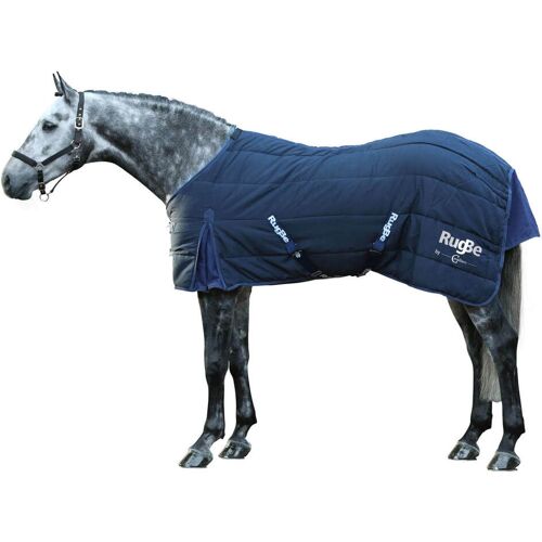 RugBe Stalldecke 150g RugBe Pferdedecke 125 cm kavalio - für mich und mein Pferd