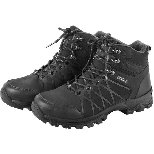 E.L.T Outdoorschuh Ottawa Schwarz kavalio - für mich und mein Pferd - Schwarz