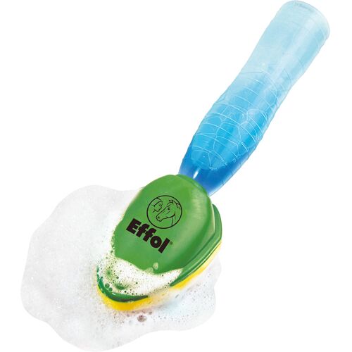 Effol Shampoonier-Bürste kavalio - für mich und mein Pferd