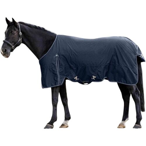 Waldhausen Outdoordecke 0g Arctic Light Regendecke Nachtblau 145 cm kavalio - für mich und mein Pferd - Nachtblau