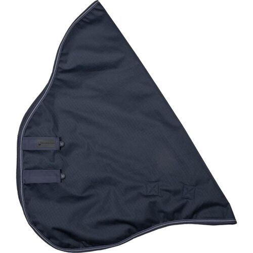 Waldhausen Outdoorhalsteil 200g 600D Nachtblau VB kavalio - für mich und mein Pferd - Nachtblau