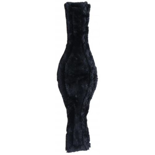 Kentucky Horsewear Ersatzschoner für Lammfellgurt Anatomisch Natur kavalio - für mich und mein Pferd - Natur