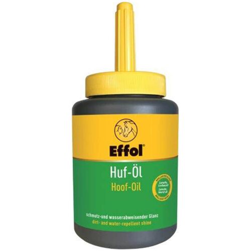Effol Huf-Öl mit Pinsel kavalio - für mich und mein Pferd